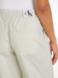 Calvin Klein Cargo Trousers, Icicle