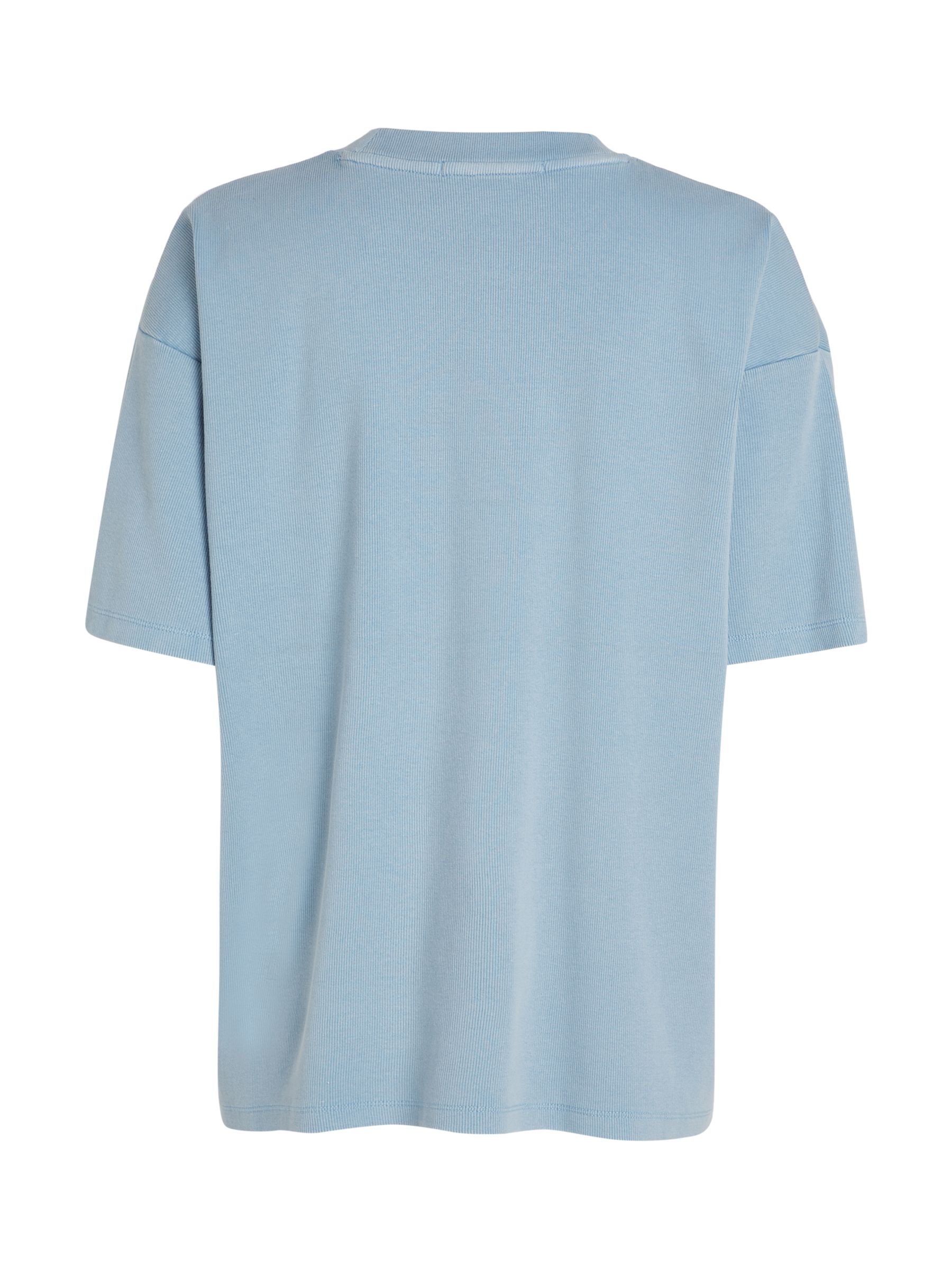 Buy Calvin Klein Boyfriend T-Shirt Online at johnlewis.com