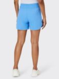 Venice Beach Brit Shorts, Blue