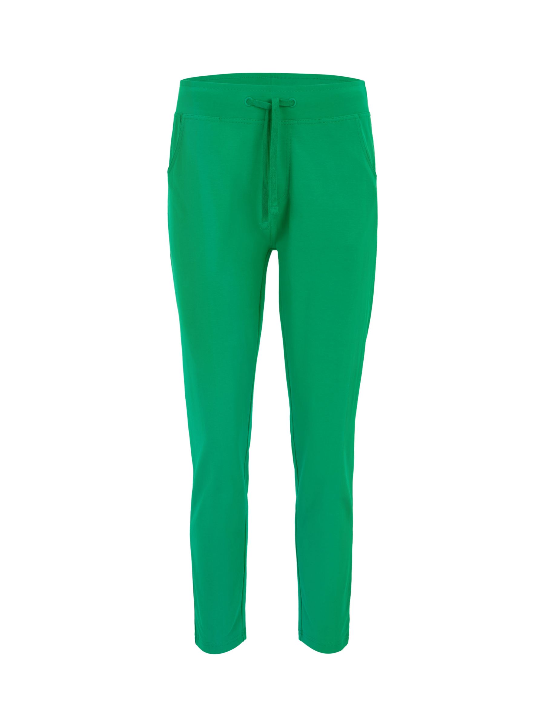 Buy Venice Beach Zella Trousers, Island Green Online at johnlewis.com