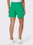 Venice Beach Morla Sweat Shorts, Island Green