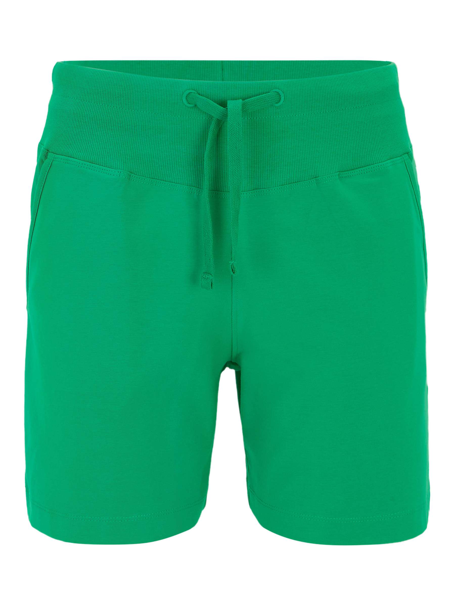 Buy Venice Beach Morla Sweat Shorts, Island Green Online at johnlewis.com
