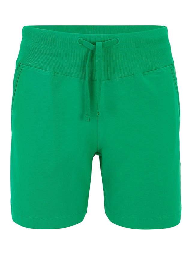 Venice Beach Morla Sweat Shorts, Island Green