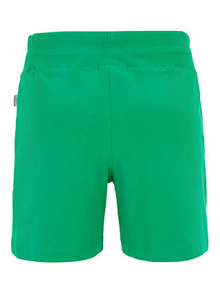 Venice Beach Morla Sweat Shorts, Island Green