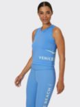 Venice Beach Yael Sports Tank Top, Marina