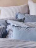 Christy Lerwick Stripe Duvet Cover Set