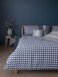 Margo Selby Double Weave Collection Westgate Duvet Cover Set