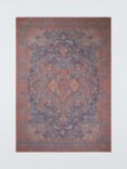 John Lewis Orea Medallion Rug, Blue