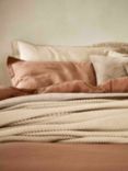 Christy Organic Retreat Duvet Cover Set