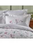 Sophie Allport Tulips Cotton Duvet Cover Set