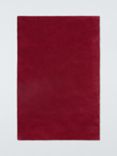 John Lewis Wellington Rug, Red