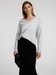 SELECTED FEMME Lulu Wool Blend Jumper