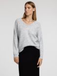 SELECTED FEMME Lulu Wool Blend Jumper