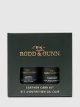 Rodd & Gunn Leather Shoe Care Kit
