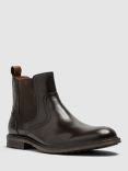 Rodd & Gunn Dargaville Leather Chelsea Boots