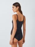 John Lewis Winnie Lace Body, Black