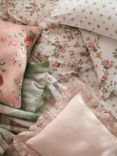 Laura Ashley Mountney Reversible Cotton Bedding