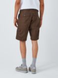 Fjällräven Karl Pro Outdoor Shorts, Dark Olive