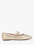 KG Kurt Geiger Magic Pumps, Gold