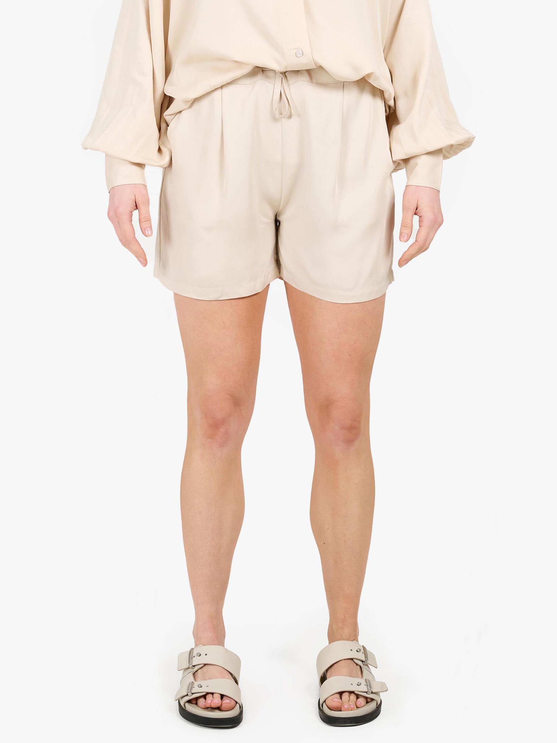 Buy Tutti & Co Adjustable Relaxed Fit Shorts Online at johnlewis.com