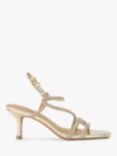 KG Kurt Geiger Audrey Diamante Sandals