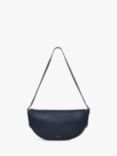 Radley Pennington Street Medium Zip Top Shoulder Bag, Ink