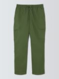 Columbia Rapid River Cargo Trousers, Green