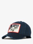 Superdry Graphic Trucker Baseball Cap