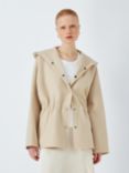 Weekend MaxMara Gennaio Wool Coat, Sand