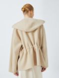 Weekend MaxMara Gennaio Wool Coat, Sand