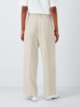 Weekend MaxMara Ronchi Trousers, Ecru