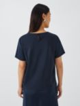 Weekend MaxMara Gilbert T-Shirt, Navy