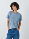 AND/OR Washed Boxy T-Shirt