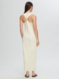 SELECTED FEMME Tenna Racerback Dress, Birch, Birch