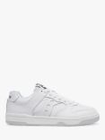 Saucony Hawk Leather Trainers, White