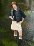 Barbour Fay Gilet, Dark Navy