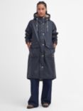 Barbour Beth Showerproof Jacket, Dark Navy