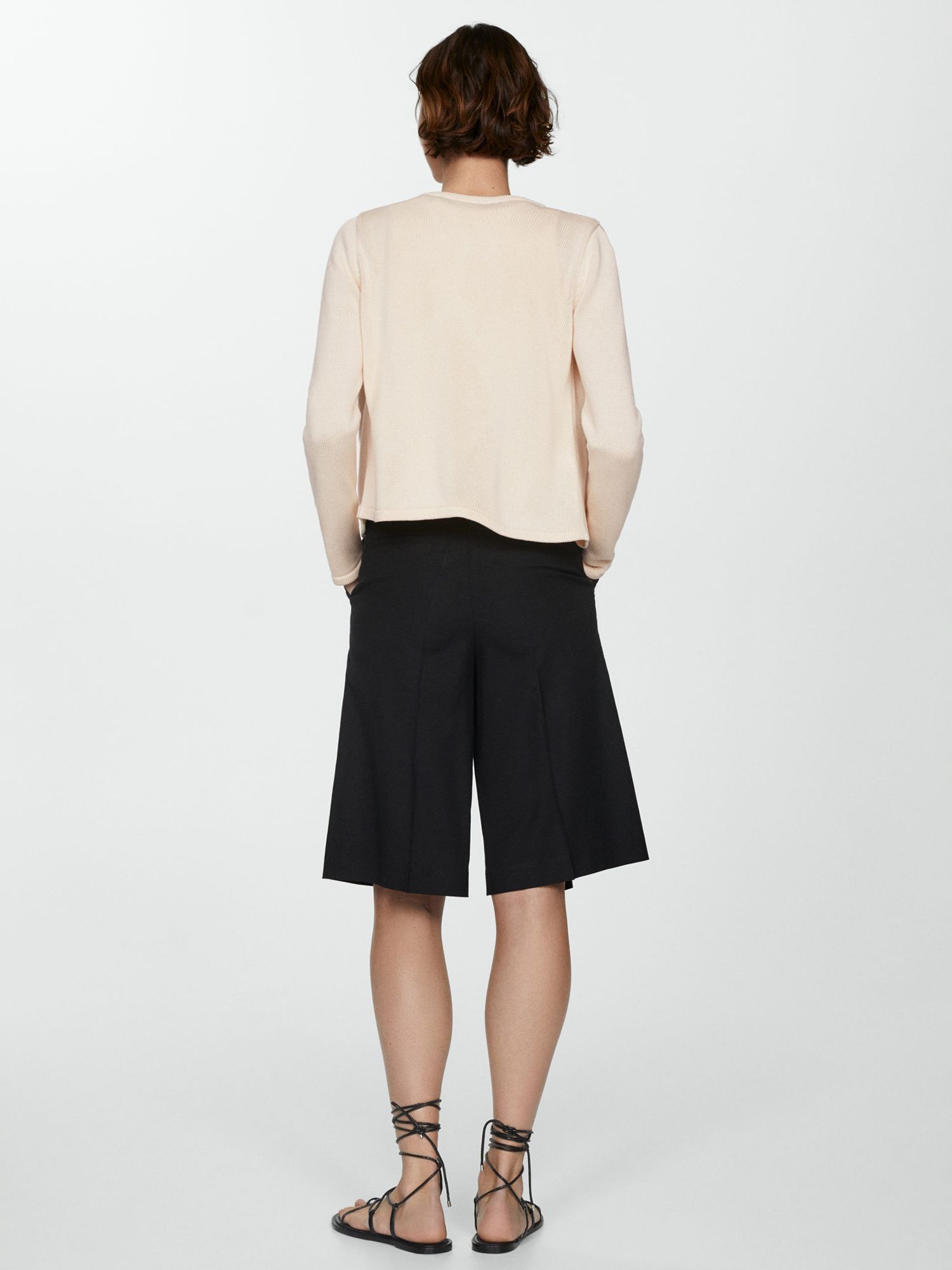 Buy Mango Eliot Cardigan Online at johnlewis.com