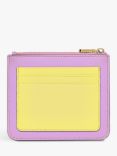 Radley Get Your Skates On Coin Purse, Sugar Pink