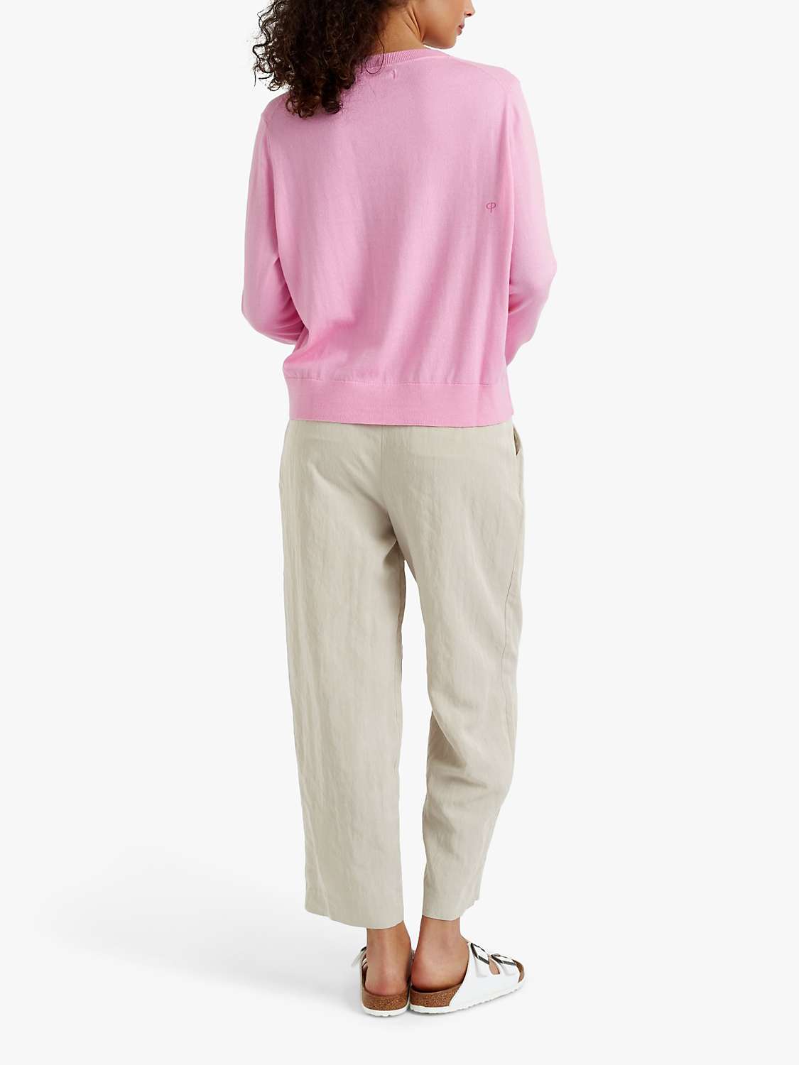 Buy Chinti & Parker Snoopy Jumper Online at johnlewis.com