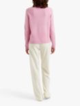 Chinti & Parker Cashmere Boxy Jumper