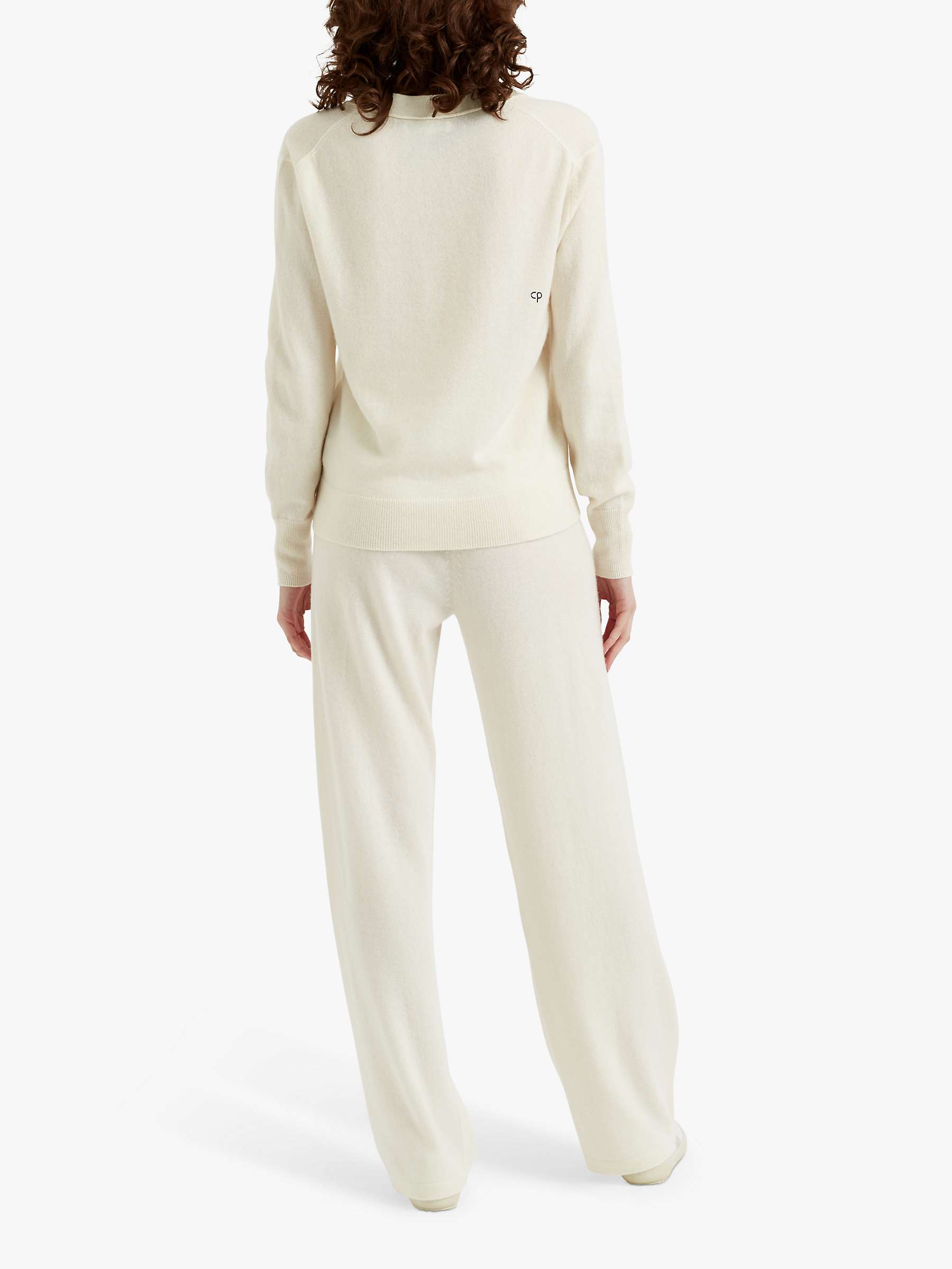 Buy Chinti & Parker Cashmere Cardigan Online at johnlewis.com