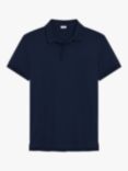 SPOKE Organic Polo Slim Fit Shirt