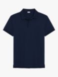 SPOKE Organic Polo Straight Fit Shirt