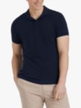 SPOKE Organic Polo Straight Fit Shirt