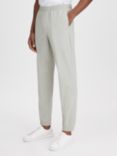 Reiss Rival Straight Fit Technical Trousers