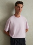 Reiss Tate Cotton Crew Neck T-Shirt