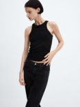 Mango Boni Racer Back Vest Top