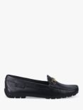 Hush Puppies Eleanor Leather Loafers