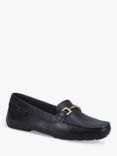 Hush Puppies Eleanor Leather Loafers